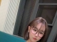 高颜值小美女，特别会配合